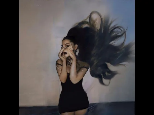 [FREE] Ariana Grande x Selena Gomez Pop RnB Type Beat - Darkroom Addict